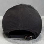 Casquette ALO noir