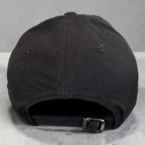 Casquette ALO noir