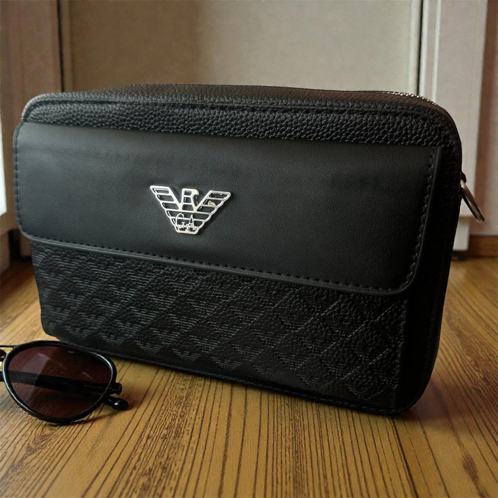 Sacoche Giorgio Armani