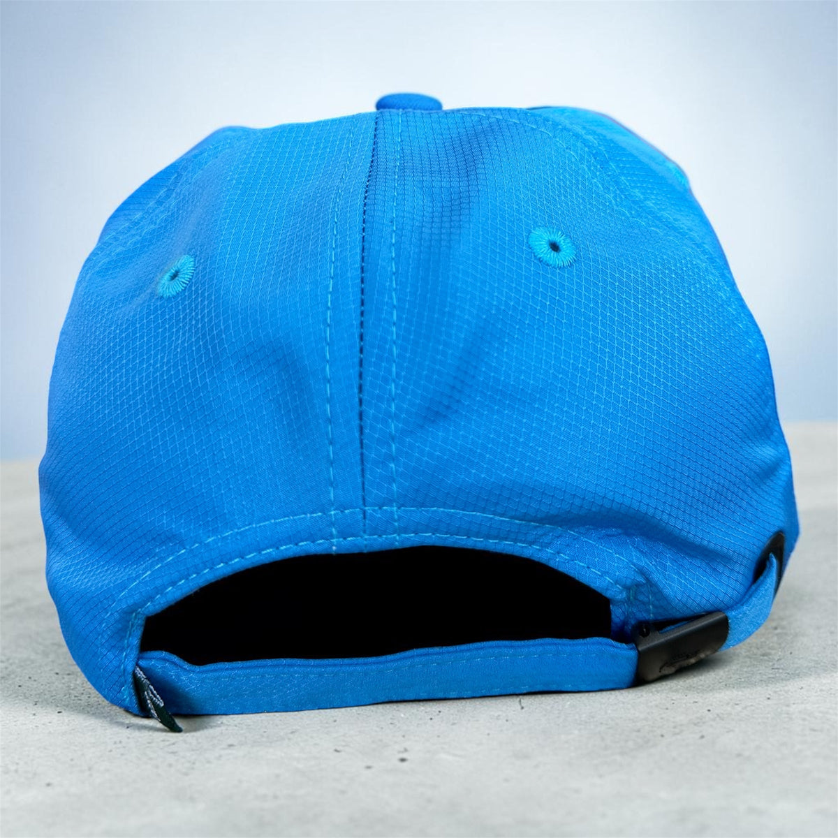 Casquette Lacoste Bleu ref02