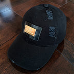 Casquette ALO noir