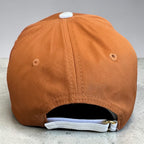 Casquette Hermès marron