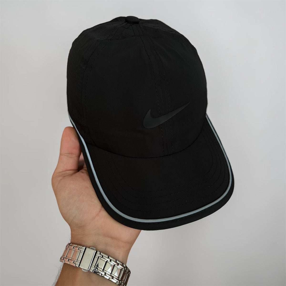 Casquette Nike noir Référence 02
