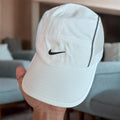Casquette nike blanc Référence 12