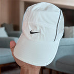 Casquette nike blanc Référence 12