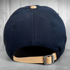 Casquette Loewe noir marron