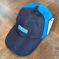 Casquette Lacoste Bleu ref02