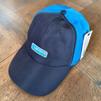 Casquette Lacoste Bleu ref02