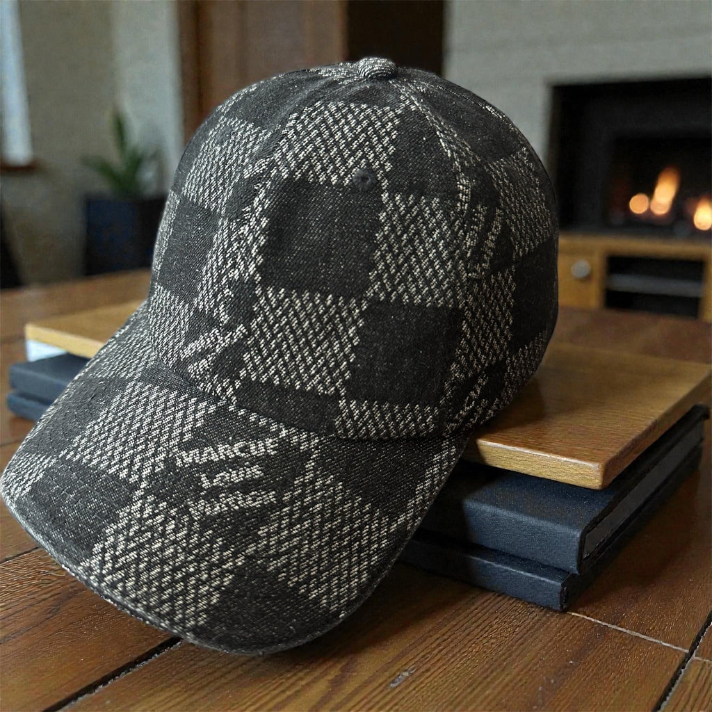 Casquette Luis Vuitton