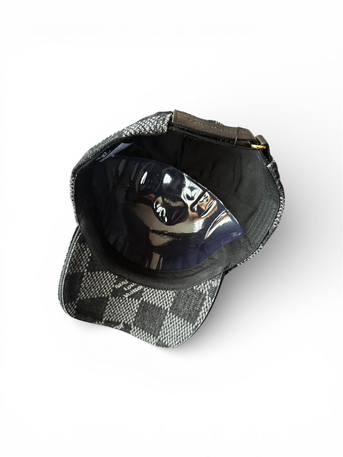 Casquette Luis Vuitton