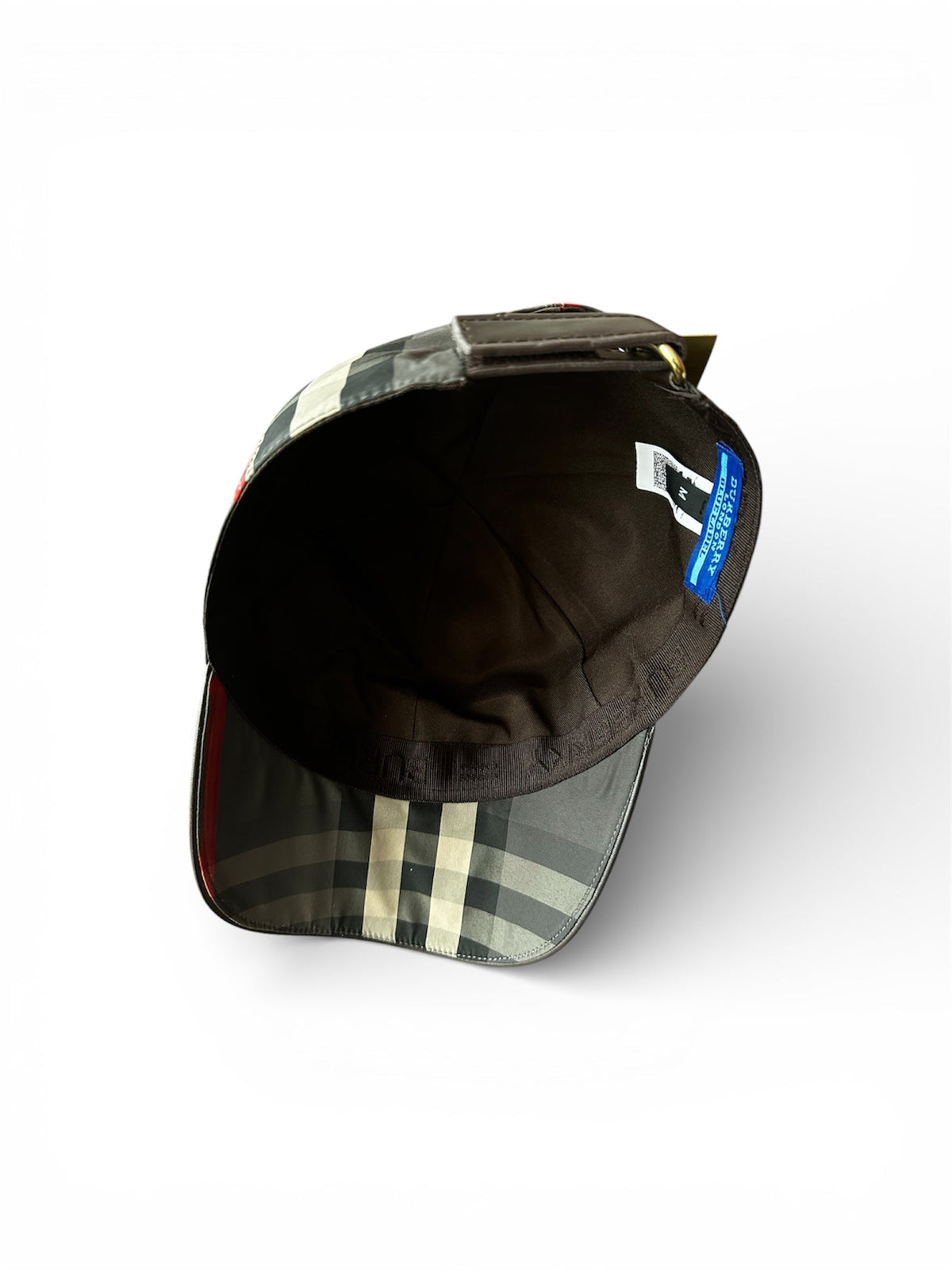 Casquette Burberry Taille M