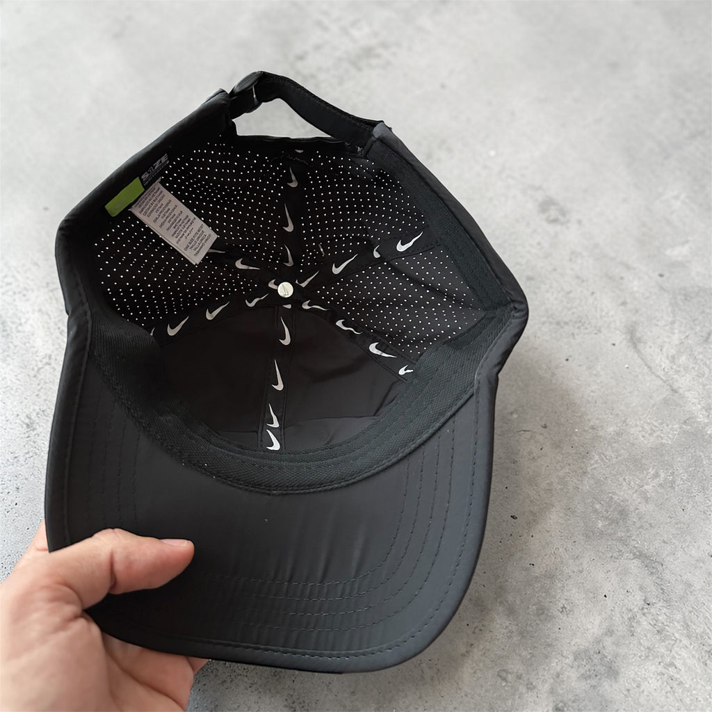 Casquette Nike noir Référence 02