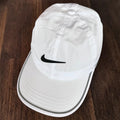Casquette nike blanc Référence 02