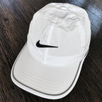 Casquette nike blanc Référence 02