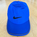 Casquette Nike bleu Référence 02