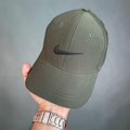 Casquette Nike vert Référence 08
