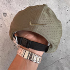 Casquette Nike vert Référence 08