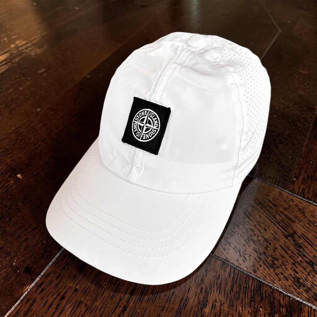 Casquette Stone Island