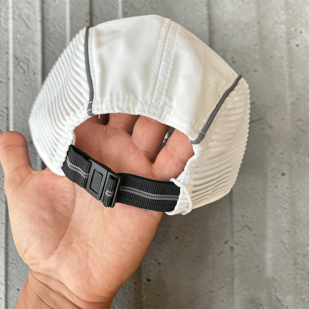 Casquette nike blanc Référence 12