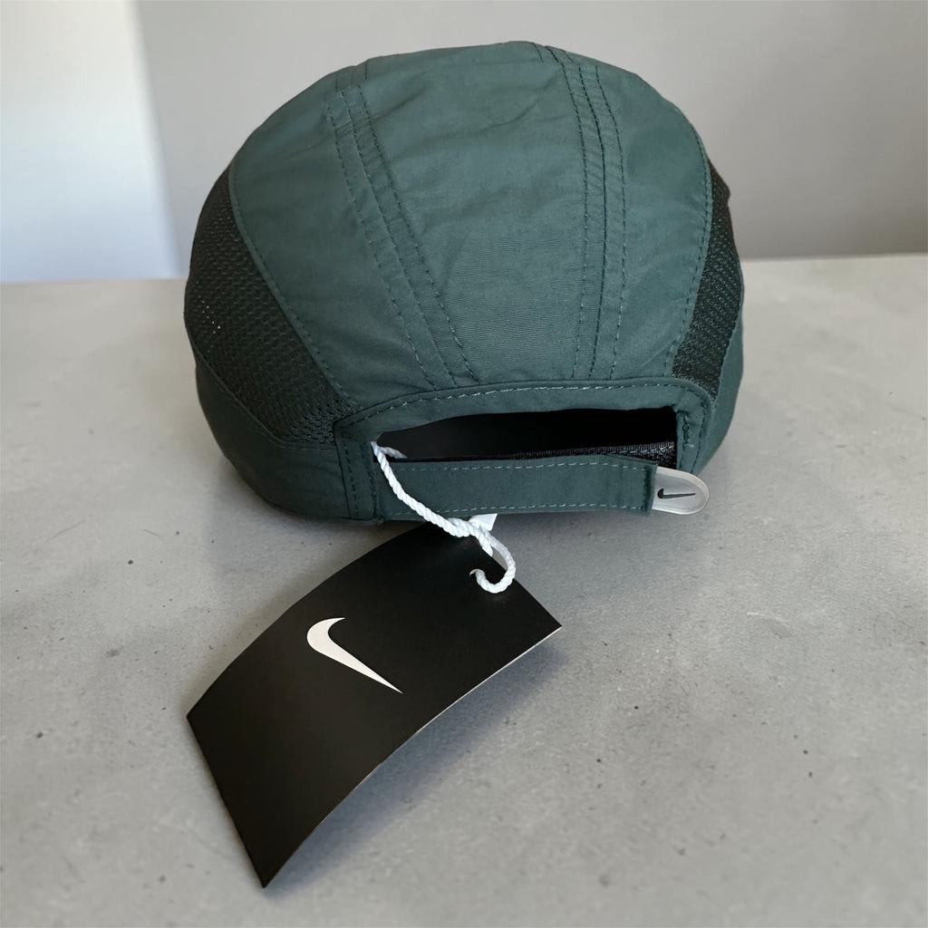 Casquette Nike vert ref04