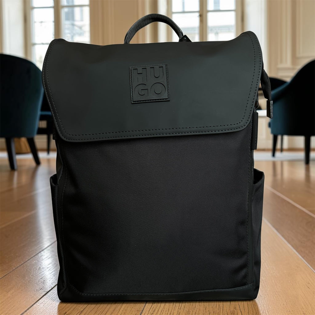Sac À Dos hugo Boss black