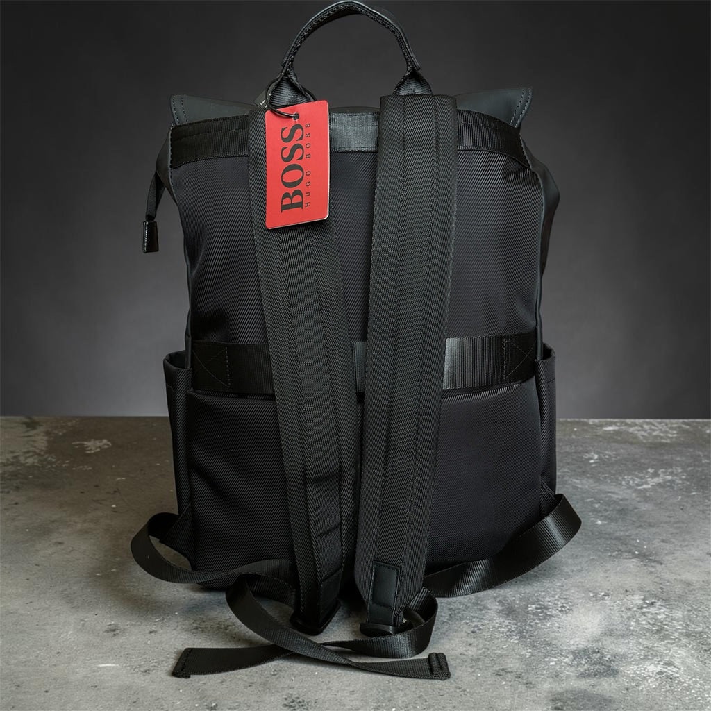 Sac À Dos hugo Boss black