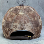 Casquette Gucci vintage ref02