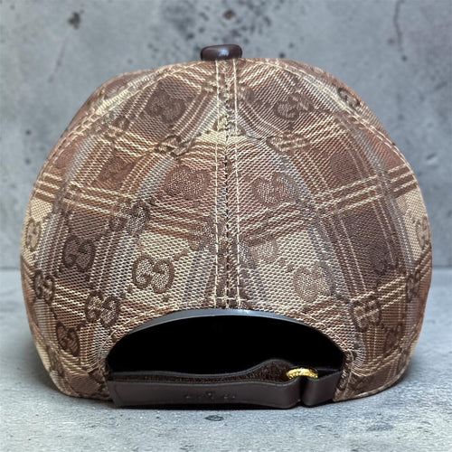 Casquette Gucci vintage ref02