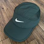 Casquette Nike vert ref04
