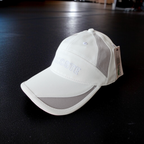 Casquette Lacoste Blanc