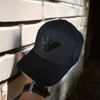 Casquette Giorgio Armani
