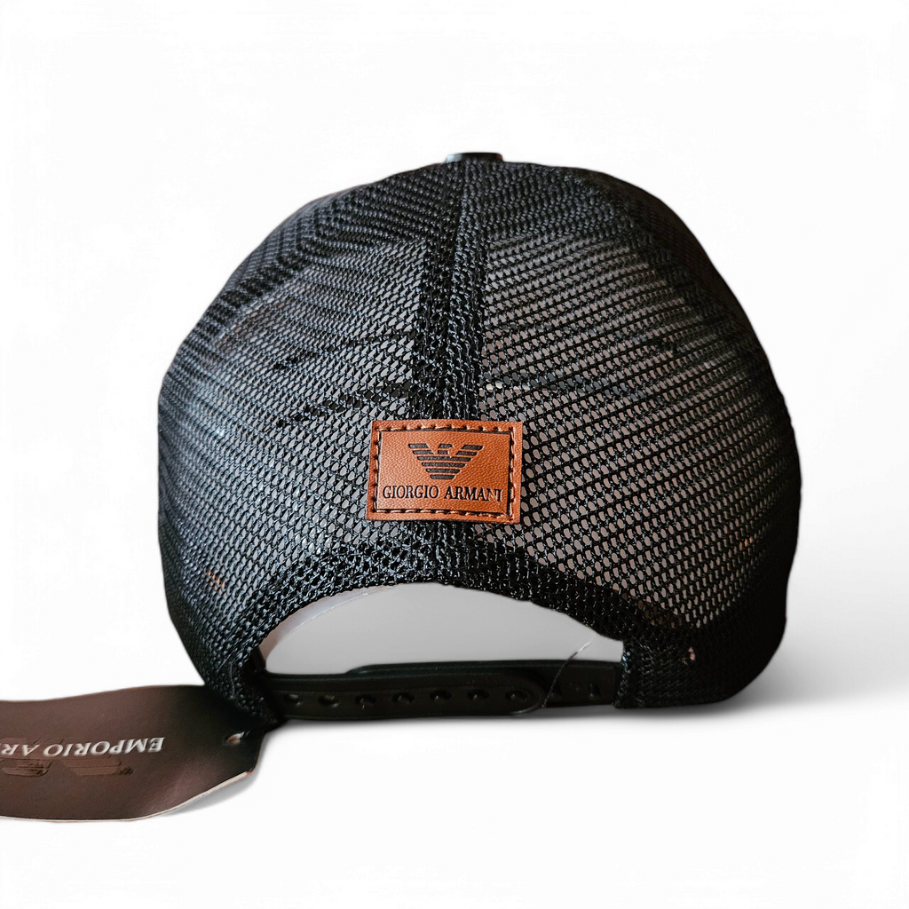 Casquette Giorgio Armani